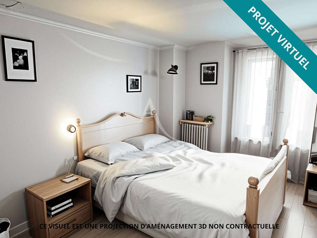 Maison à LA GRANDE-PAROISSE