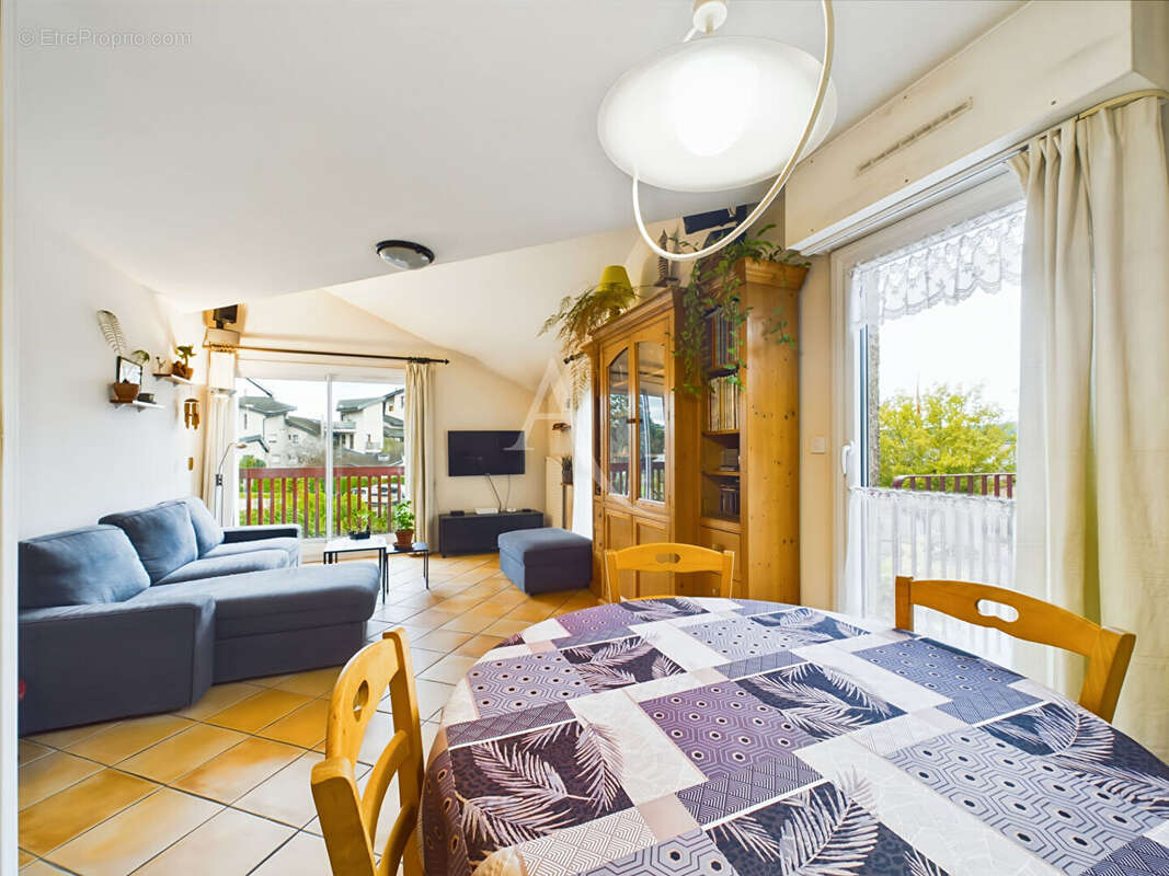 Appartement à ANNECY