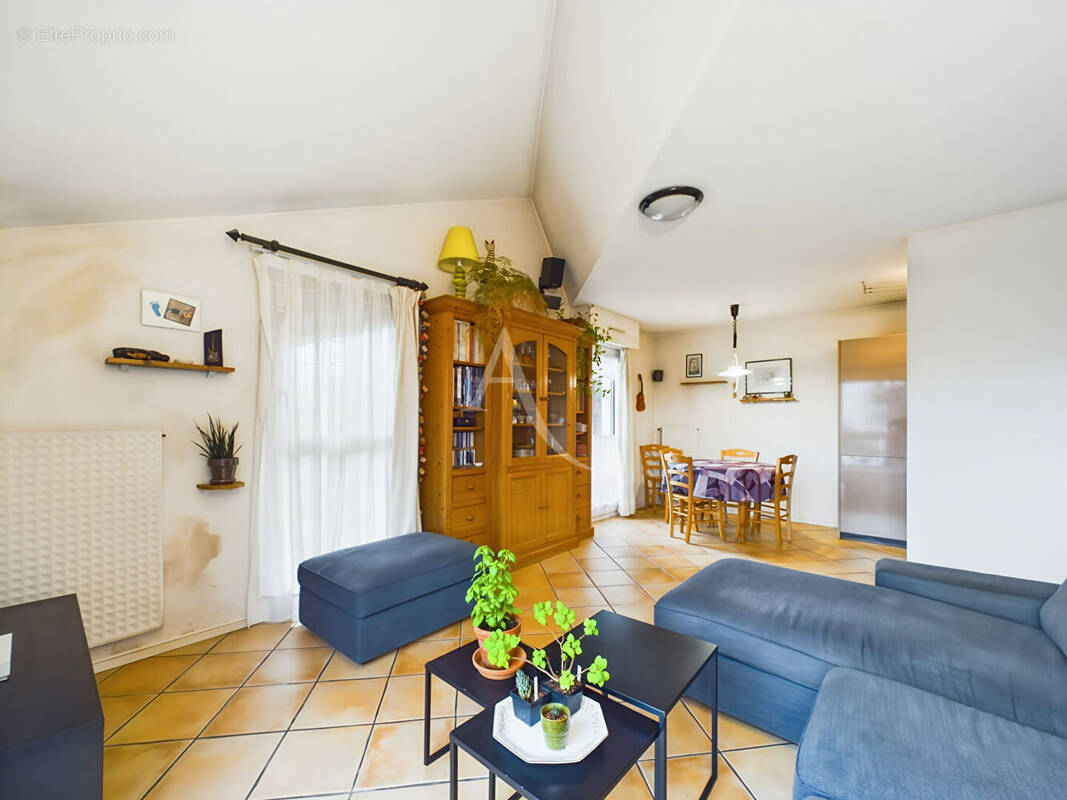 Appartement à ANNECY