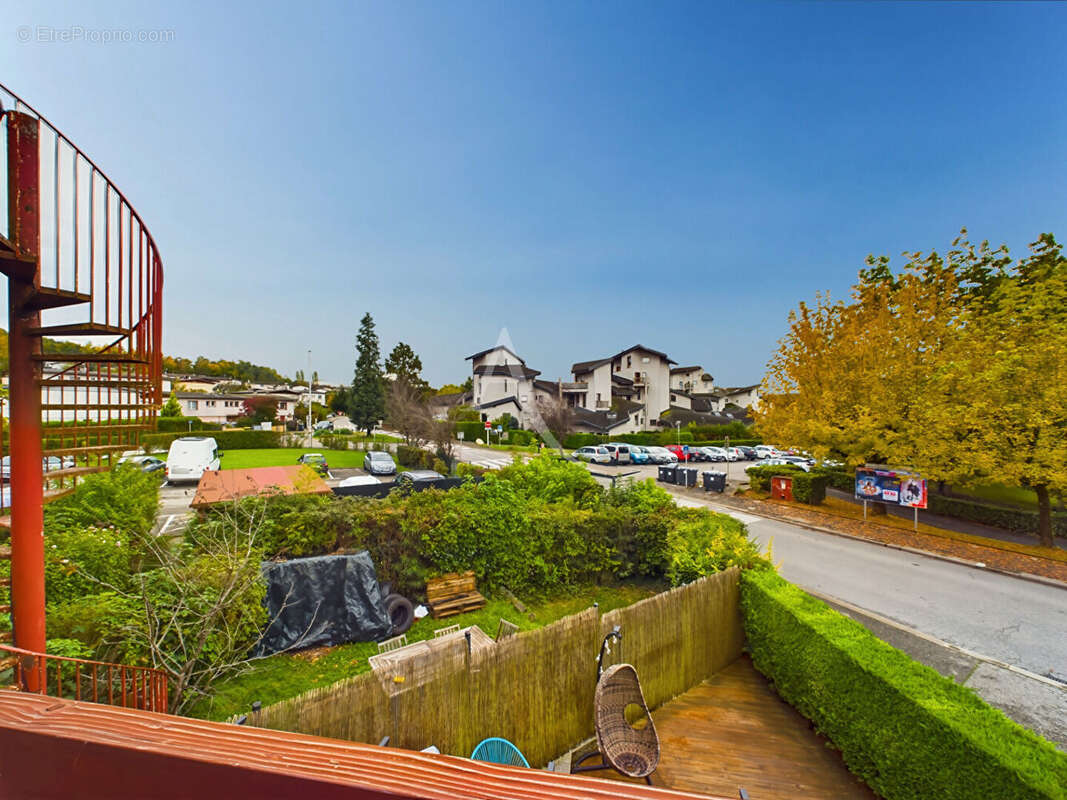 Appartement à ANNECY