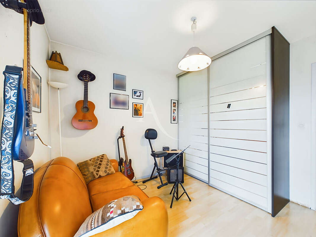 Appartement à ANNECY