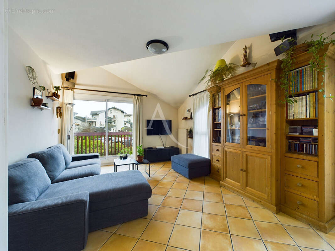 Appartement à ANNECY