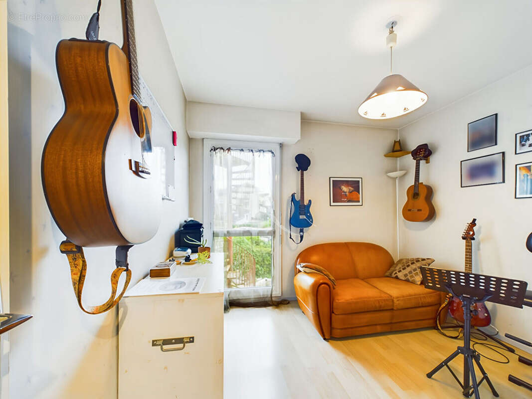 Appartement à ANNECY