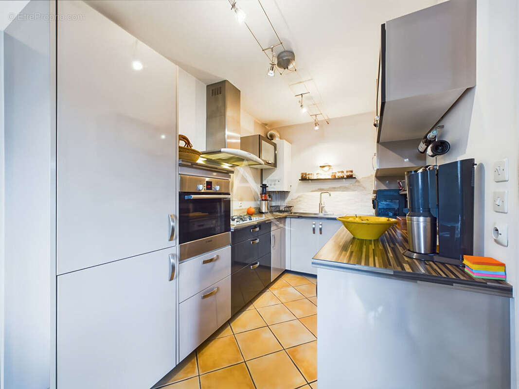 Appartement à ANNECY