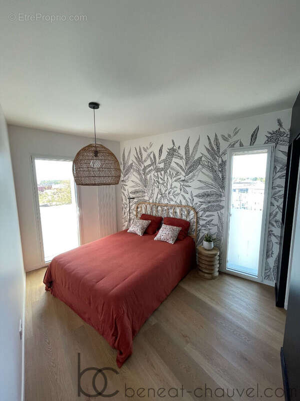 Appartement à VANNES