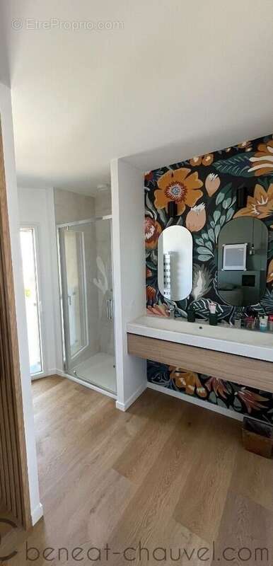 Appartement à VANNES