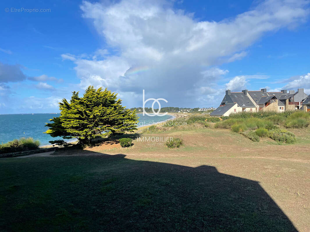 Appartement à ARZON