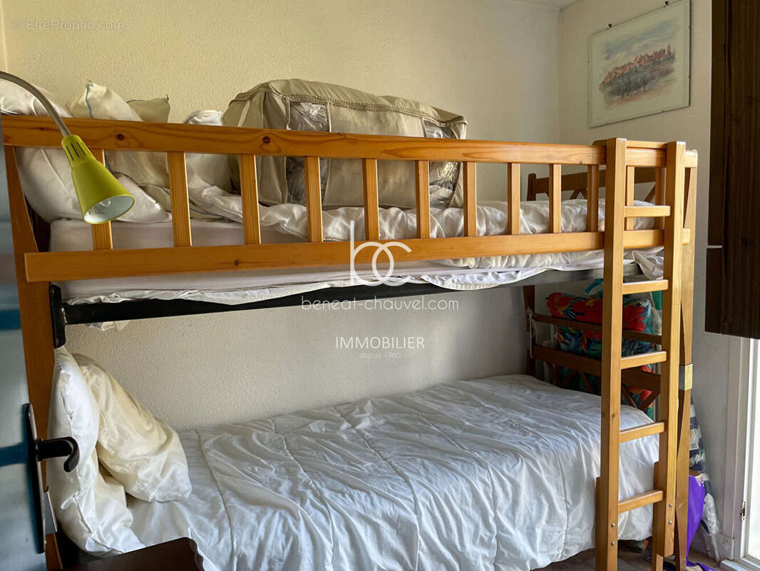 Appartement à ARZON