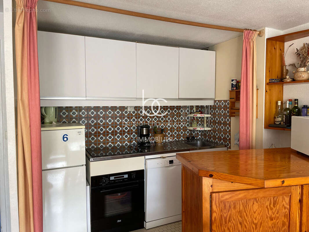 Appartement à ARZON