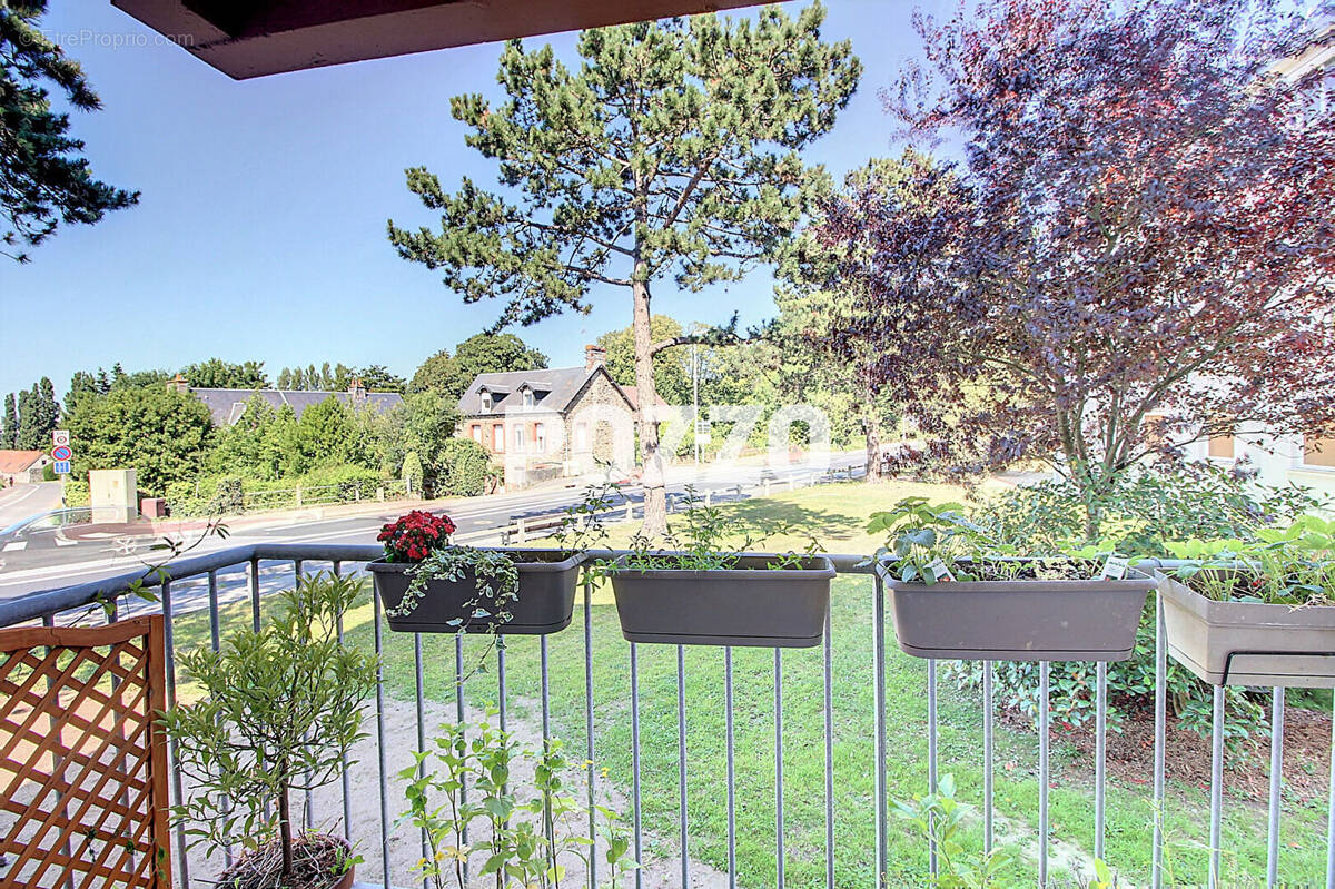 Appartement à GRANVILLE