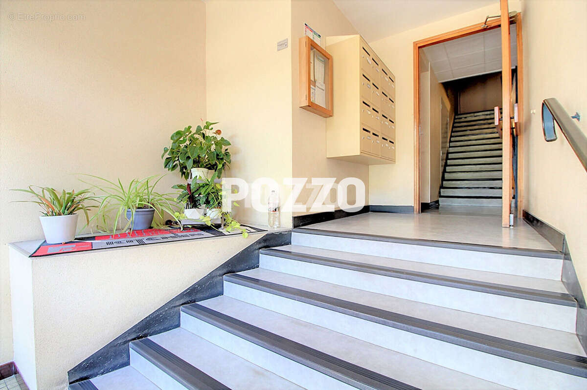 Appartement à GRANVILLE