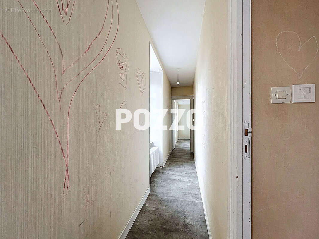 Maison à BRICQUEVILLE-SUR-MER