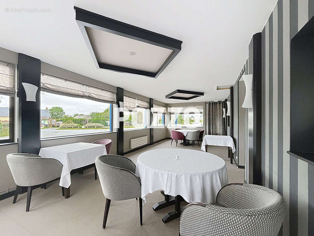 Maison à BRICQUEVILLE-SUR-MER