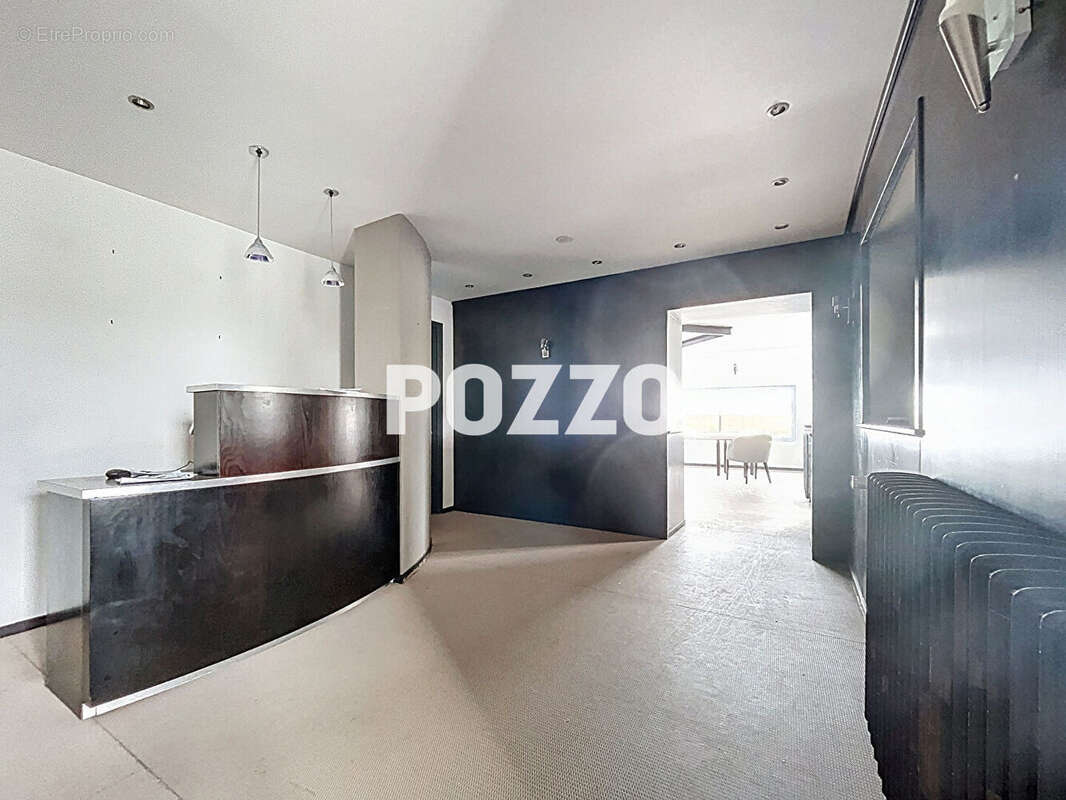 Maison à BRICQUEVILLE-SUR-MER