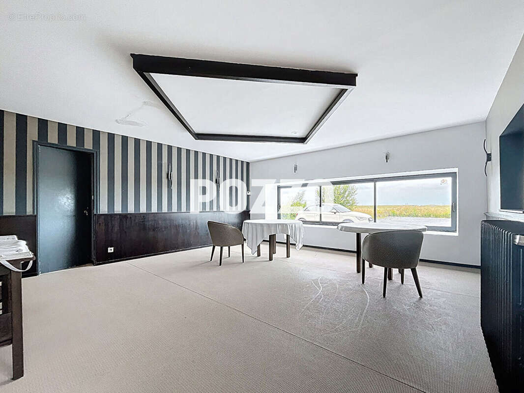 Maison à BRICQUEVILLE-SUR-MER