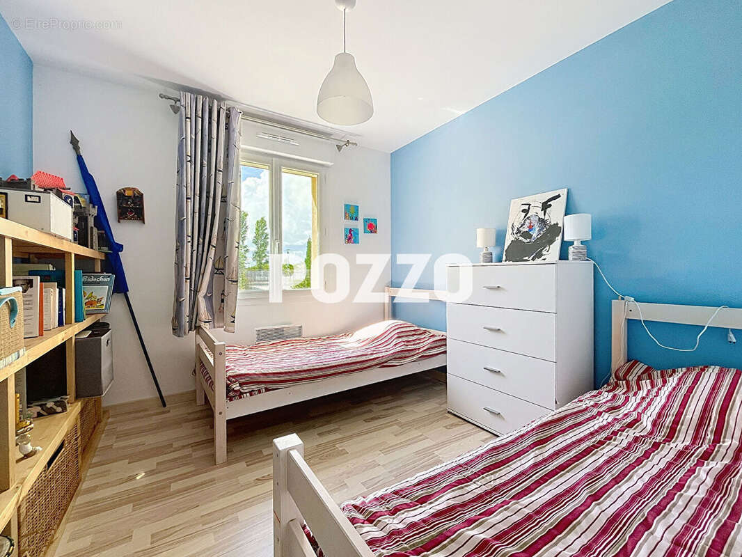 Maison à LINGREVILLE