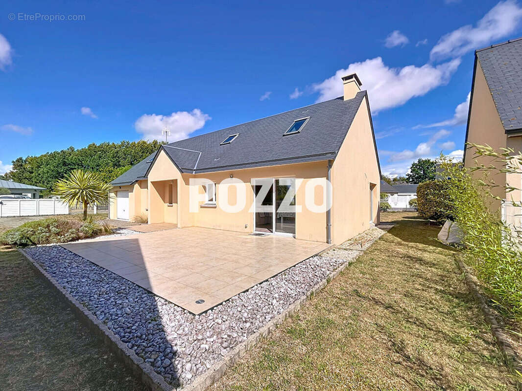 Maison à LINGREVILLE