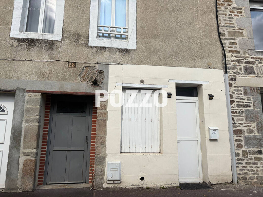 Appartement à COUTANCES