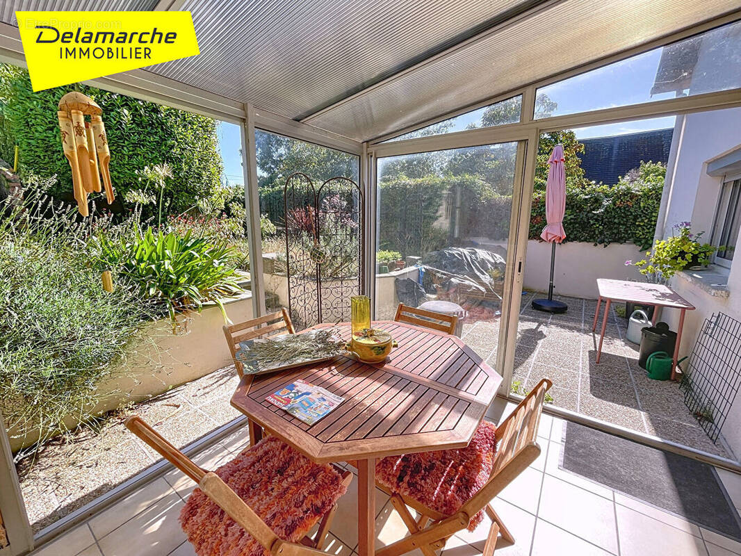 Maison à DONVILLE-LES-BAINS