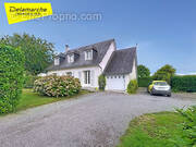 Maison à SAINT-DENIS-LE-GAST