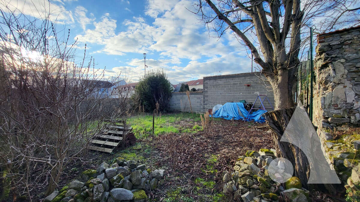 Appartement à HERBLAY