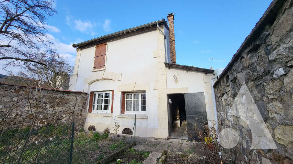 Appartement à HERBLAY