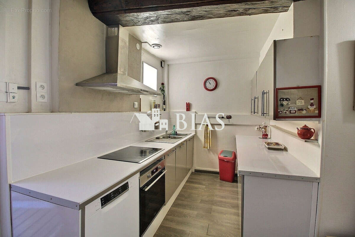 Appartement à PONT-AUDEMER