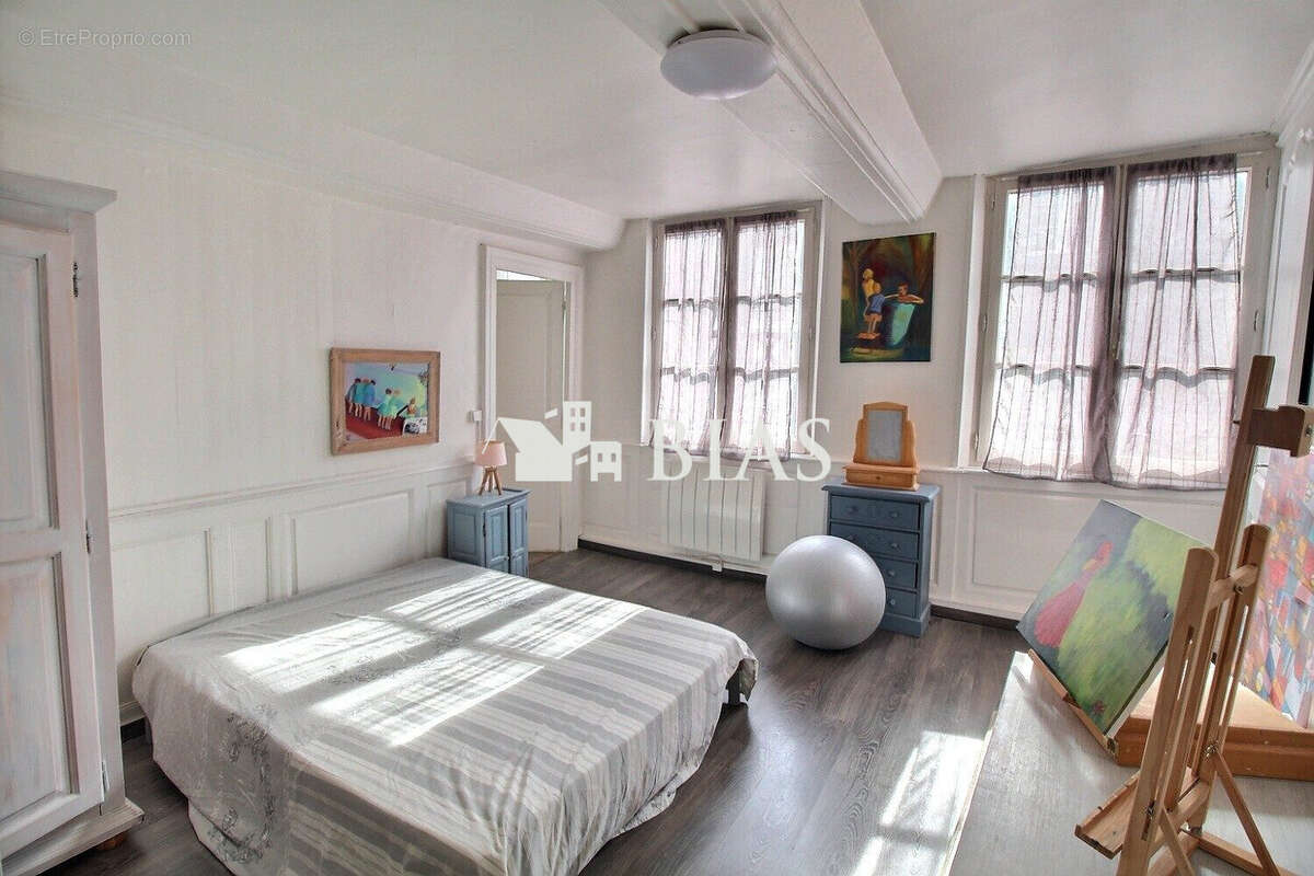 Appartement à PONT-AUDEMER