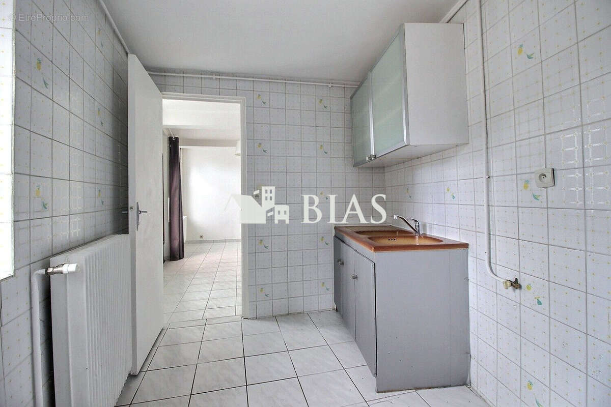 Maison à PONT-DE-L&#039;ARCHE