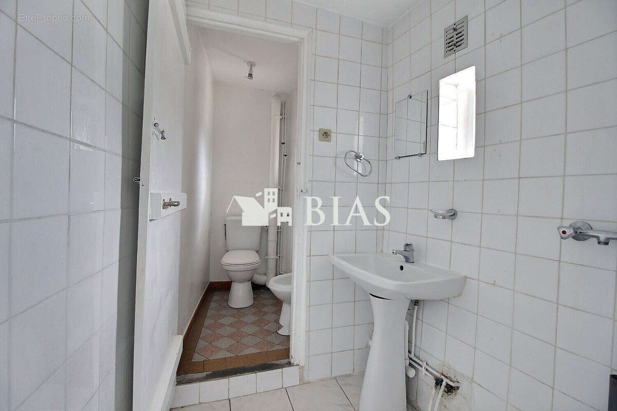 Maison à PONT-DE-L&#039;ARCHE