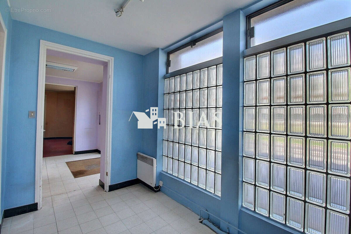 Appartement à LE PETIT-QUEVILLY