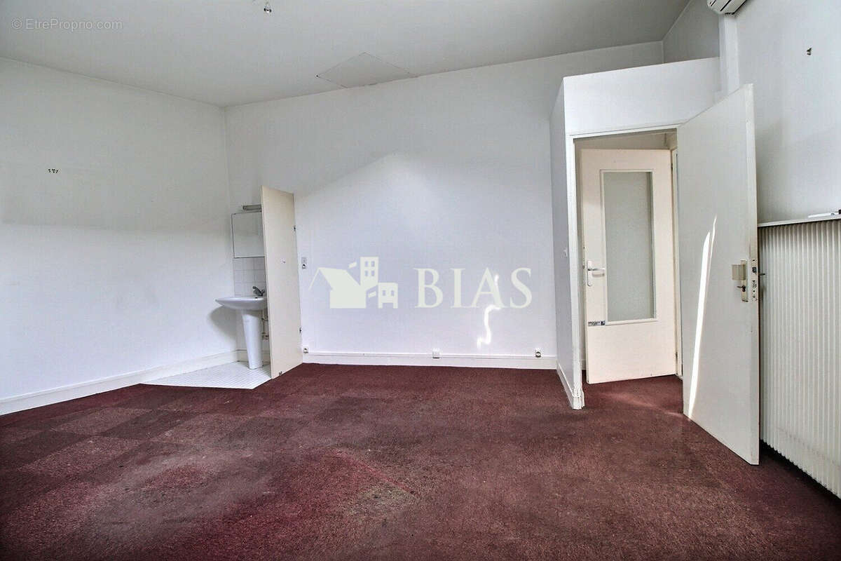 Appartement à LE PETIT-QUEVILLY