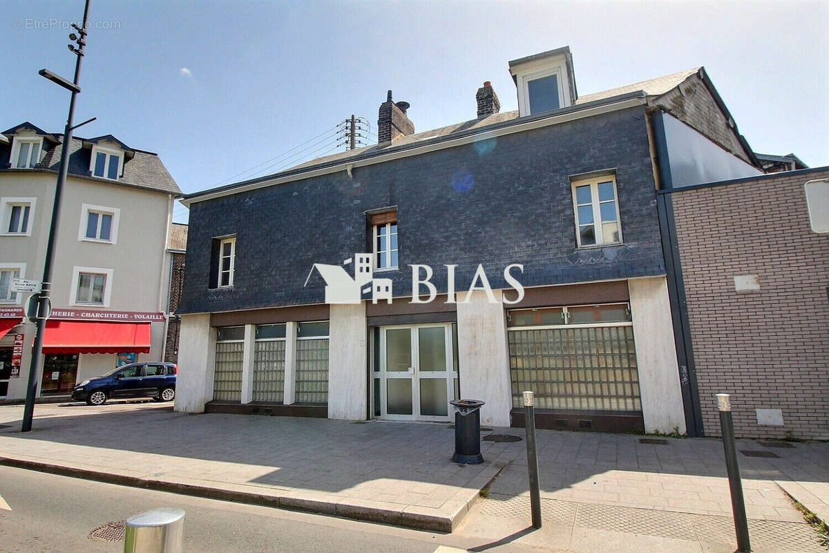 Appartement à LE PETIT-QUEVILLY