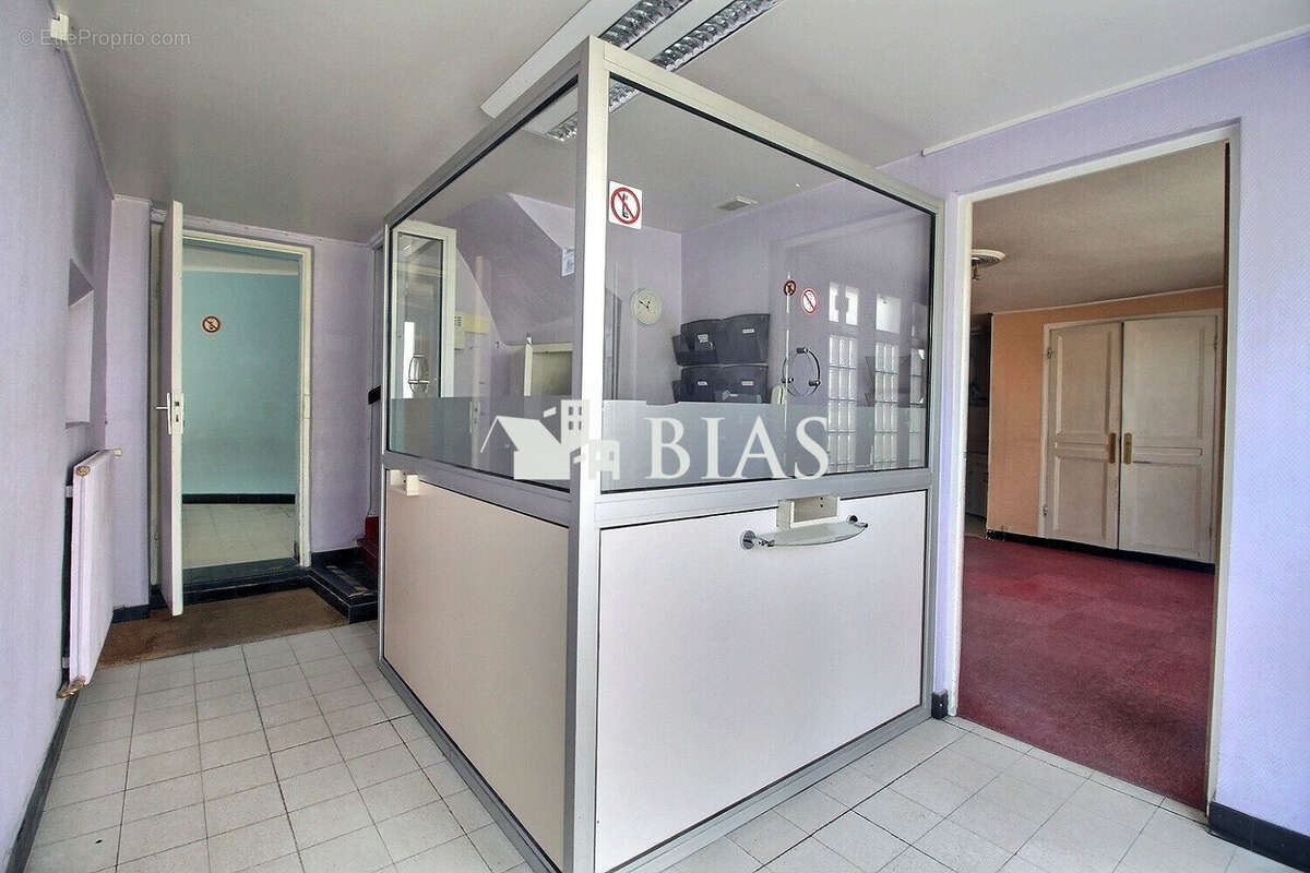 Appartement à LE PETIT-QUEVILLY