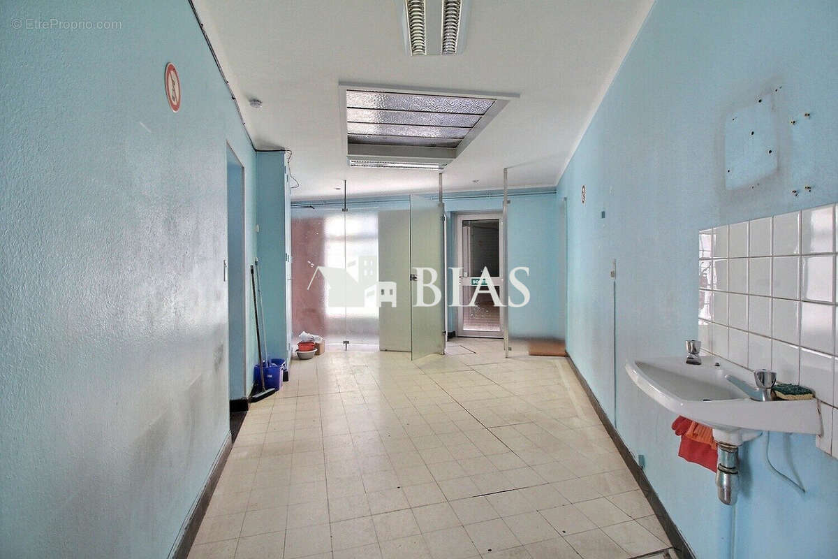 Commerce à LE PETIT-QUEVILLY