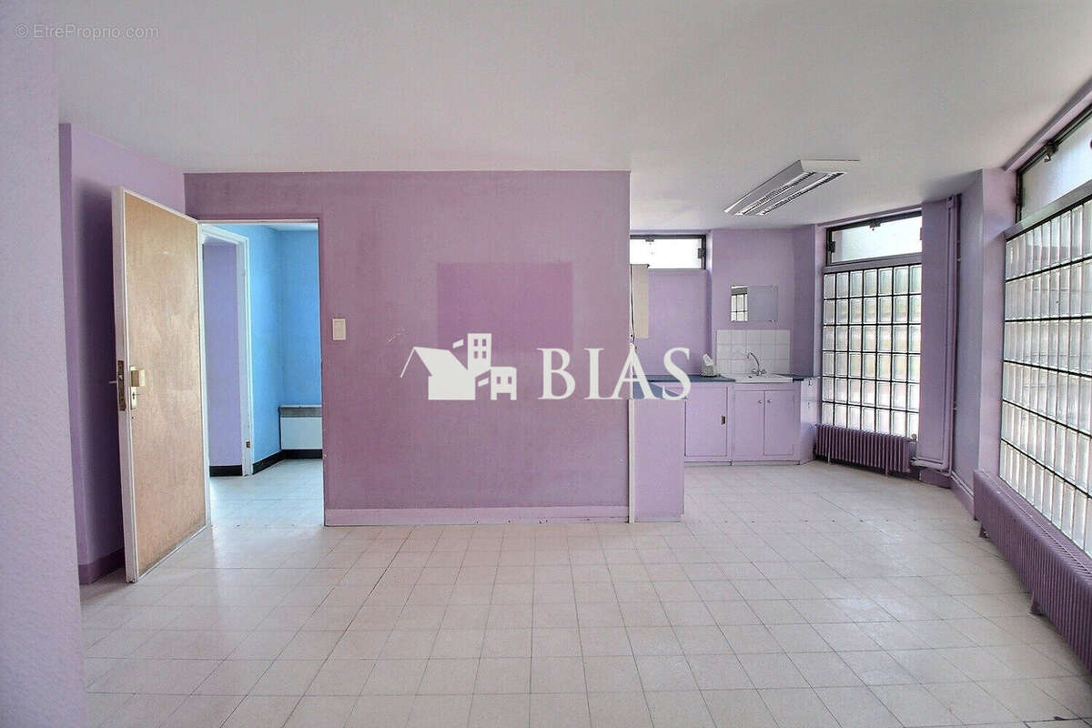 Commerce à LE PETIT-QUEVILLY