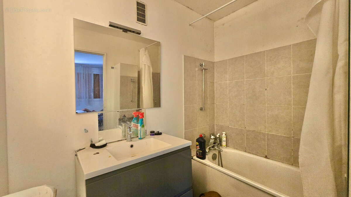 Appartement à SAVIGNY-SUR-ORGE