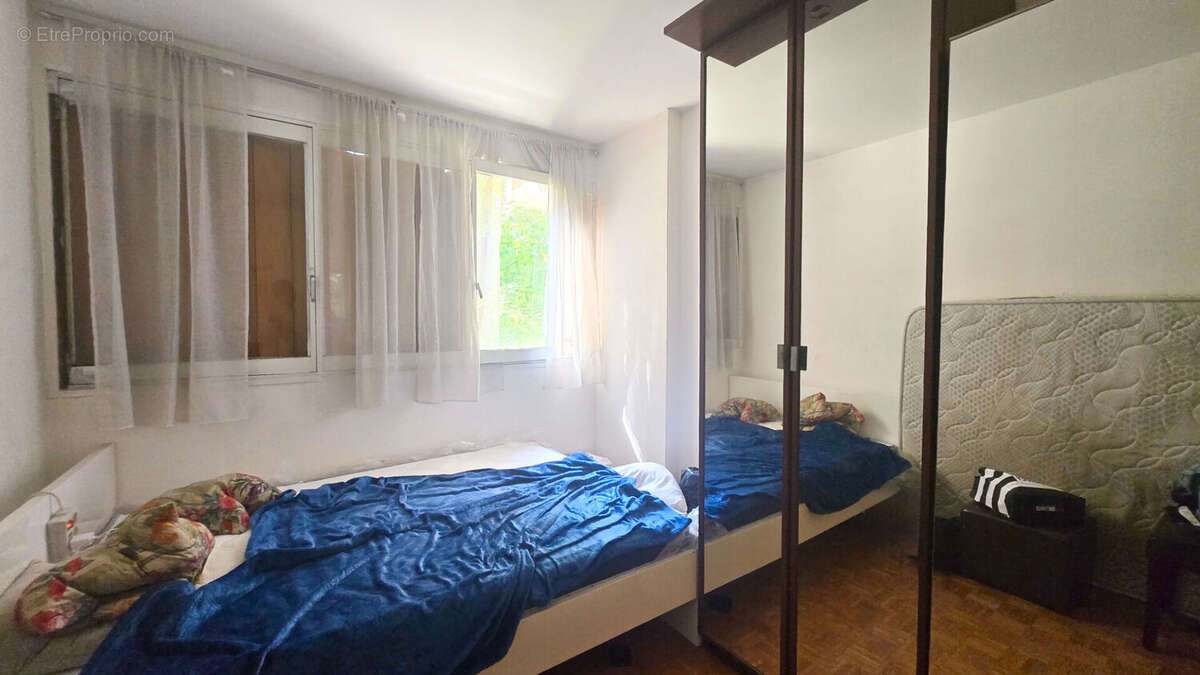 Appartement à SAVIGNY-SUR-ORGE