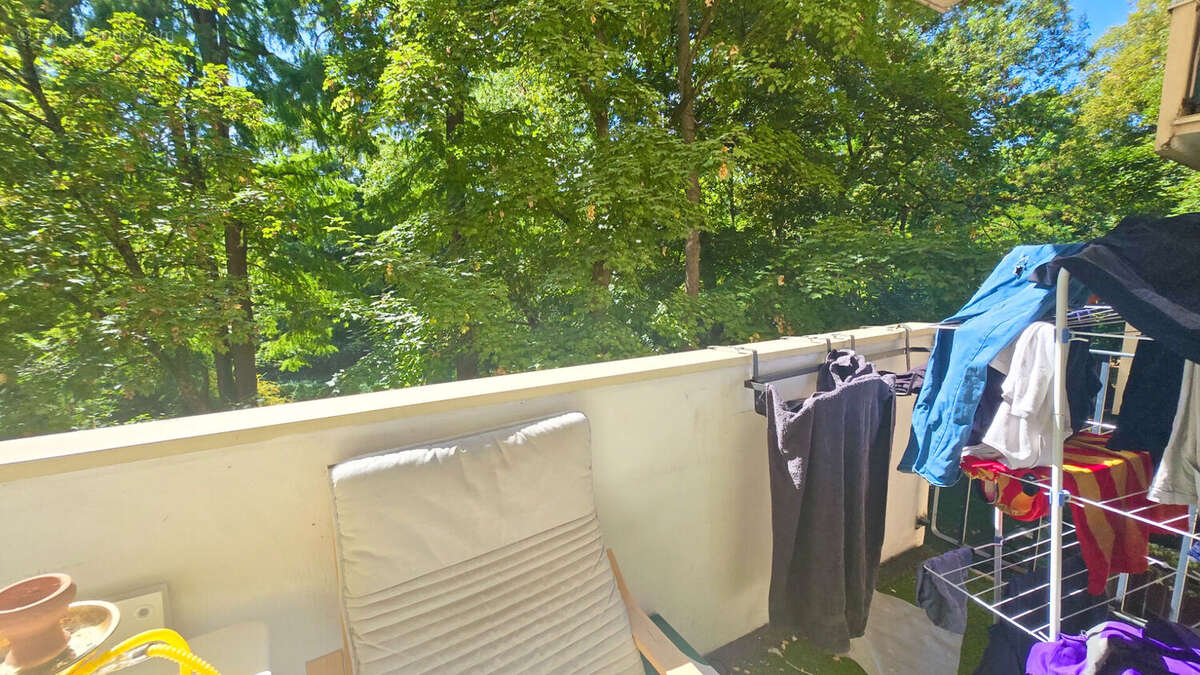 Appartement à SAVIGNY-SUR-ORGE