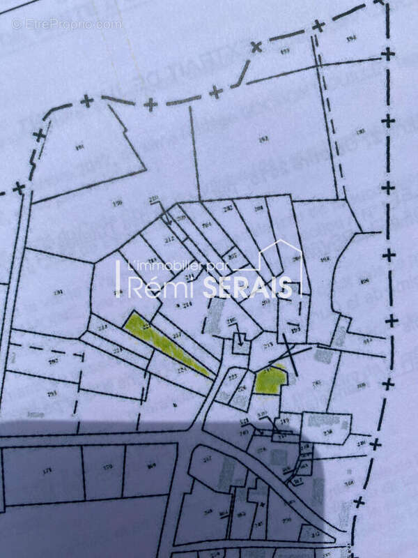 Maison à LA CHAPELLE-AU-MOINE