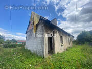 Maison à LA CHAPELLE-AU-MOINE