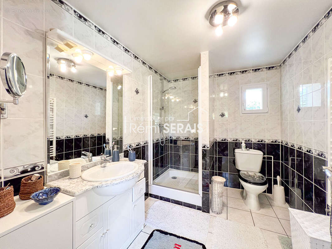 Maison à BONNEMAISON