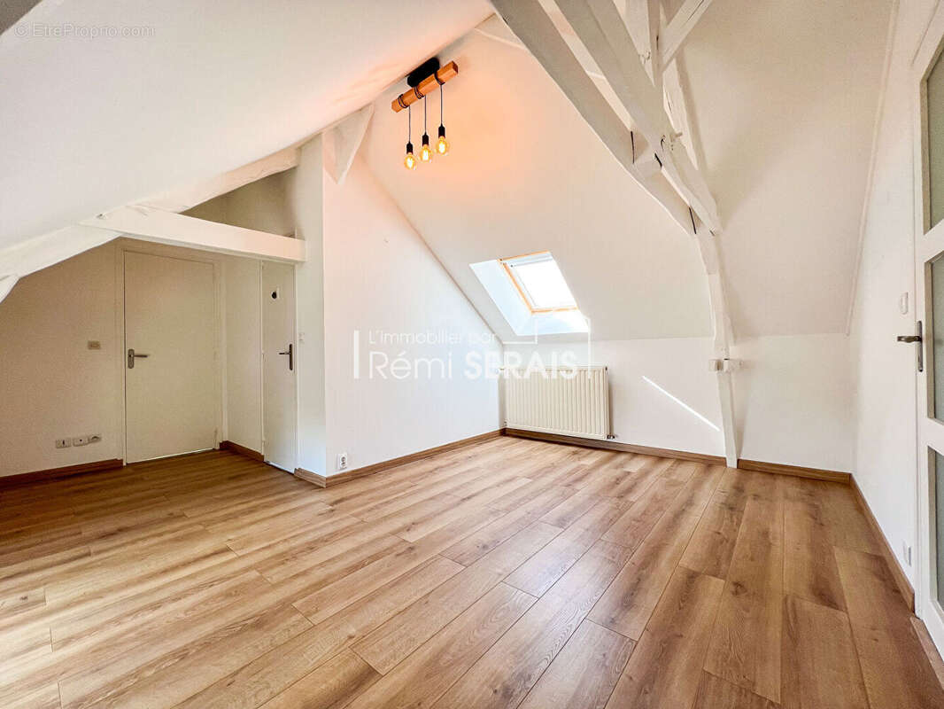 Maison à BONNEMAISON