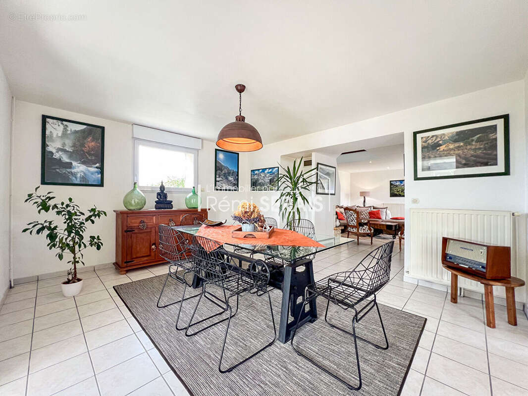 Maison à BONNEMAISON