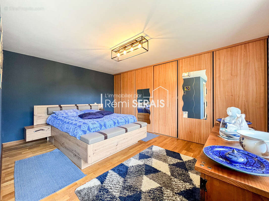 Maison à BONNEMAISON