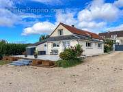 Maison à BONNEMAISON