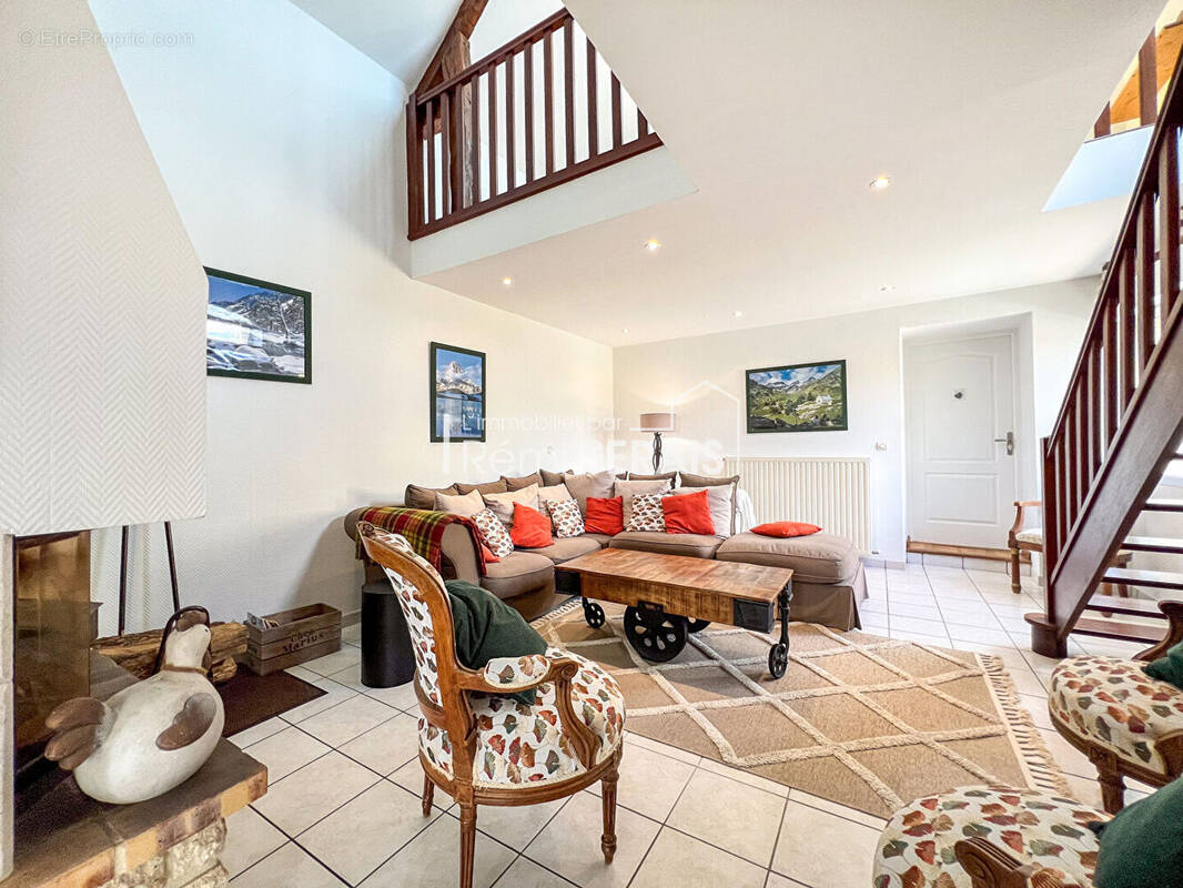 Maison à BONNEMAISON