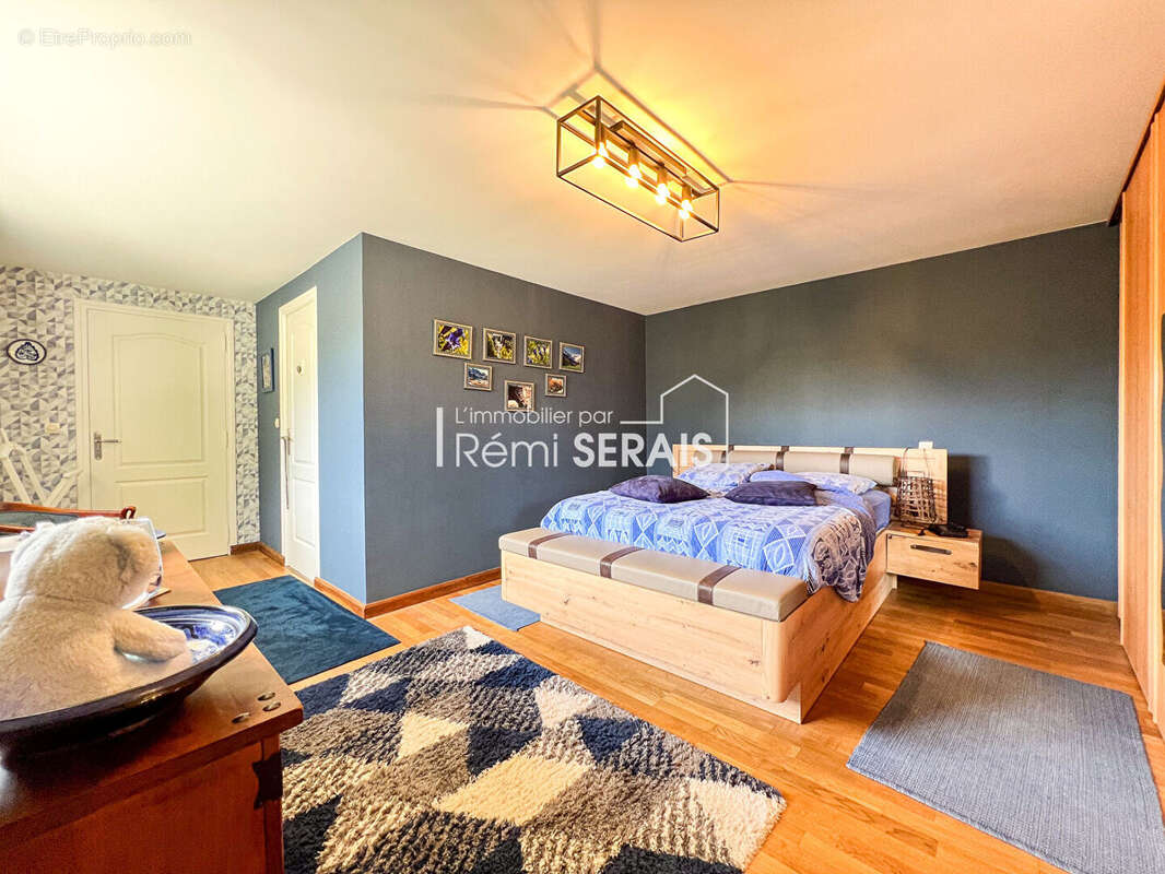 Maison à BONNEMAISON