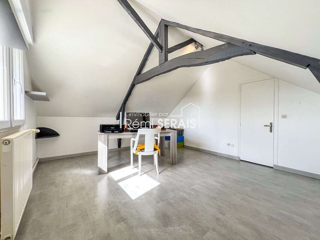 Maison à BONNEMAISON