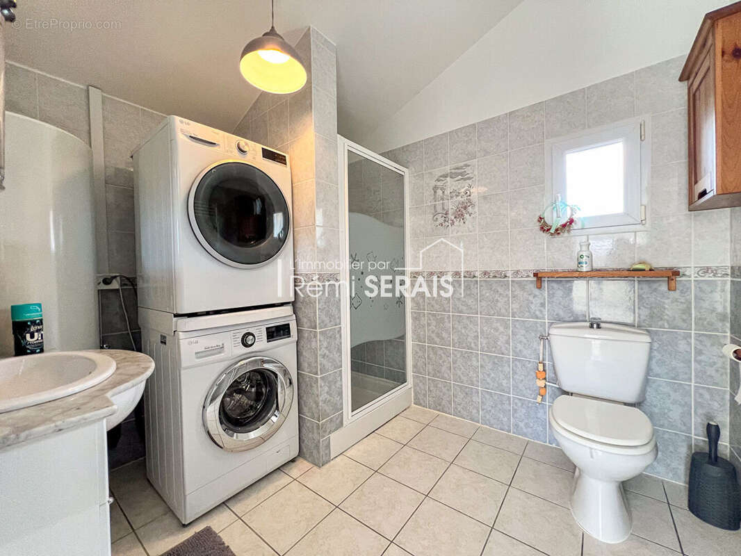 Maison à BONNEMAISON